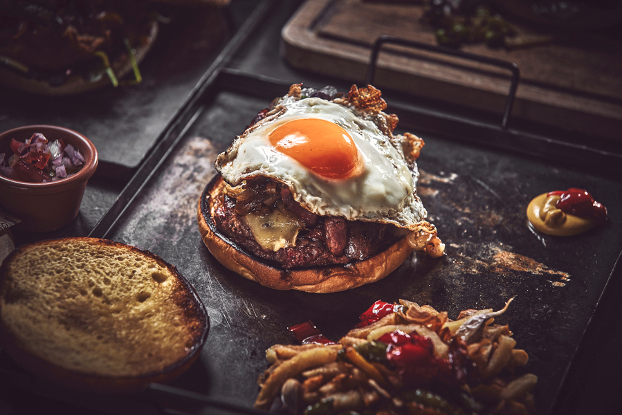 Foto de portada de Restaurante Tiberi Food Lovers
